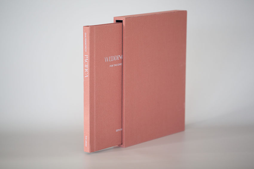 The Coffee Table Book detail