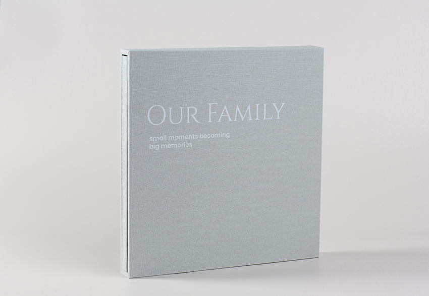 The Coffee Table Book detail