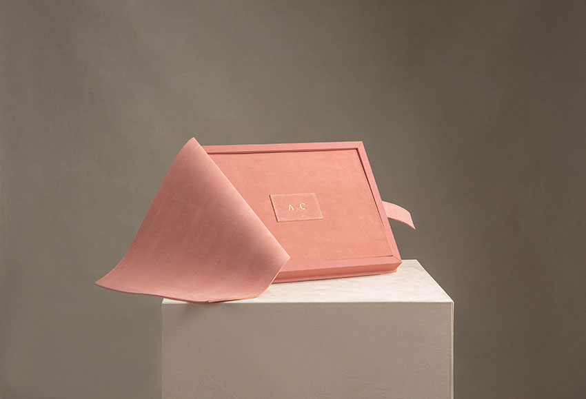 The Editorial Album