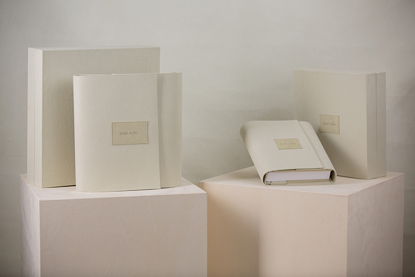 The Magnolia Album detail