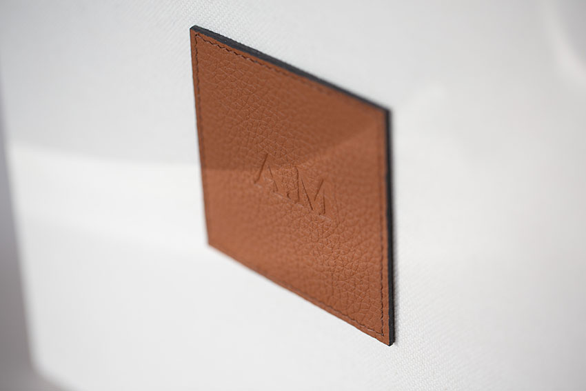 The Magnolia Album detail