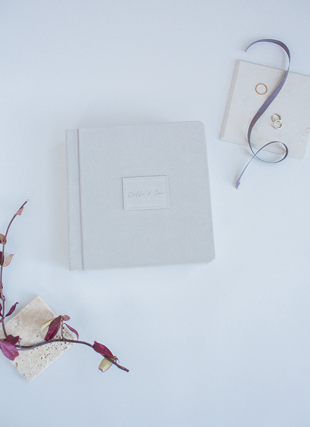 The Magnolia Album detail