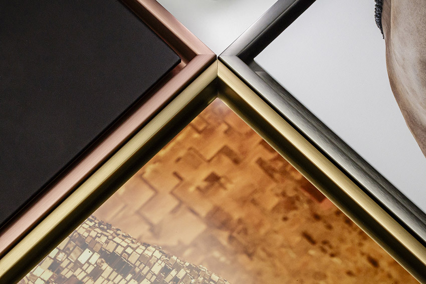 Framed Prints