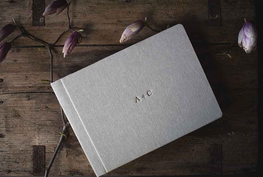 The Original Wedding Book